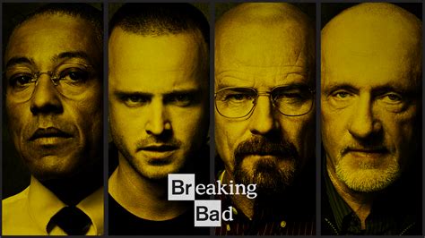 breaking bad on demand|More.